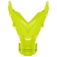 thumbnail image 3 of BRP 517305636 Ski-Doo 2015 - 2017 Freeride Green Center Hood, 3 of 7
