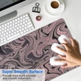 thumbnail image 3 of Fluid Marbled Gaming Mouse Pad - Your Perfect Partner for Gaming and Office Work, 3 of 7