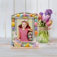 thumbnail image 6 of Fine Photo Gifts 5x7 Easter Bunny & Egg Resin Picture Frame, 6 of 6