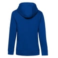 thumbnail image 2 of B&C Womens Queen Full Zip Hoodie, 2 of 4