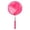 A004- Pink, variant on Sliding Insect Net Lightweight Butterfly Catching Net Extendable Fishing Net Outdoor Backyard Exploration Nature Play Orange 1 Pack