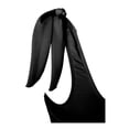 thumbnail image 4 of Traje de Baño Op para Mujer con Detalle de Moño en Hombro Negro Talla G, 4 of 4