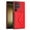 Red, variant on for Samsung Galaxy S24 Ultra Slim Case with Card Holders and Strap for Women, Samsung Galaxy S24 Ultra Phone Case Wallet PU Leather Kickstand RFID Blocking Flip Shockproof Wallet Case - Black