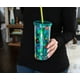 thumbnail image 3 of Taza Carnival Toynk Disney Lilo & Stitch Tropical 600 ml, 3 of 7