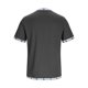 thumbnail image 4 of Camiseta Casual de Manga Corta con Cuello Tripulado 100% Fibra de Poliéster Lavable Camisetas de Trabajo Al Aire Libre de Manga Larga para Hombres, 4 of 7