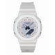 thumbnail image 1 of Reloj de Pulsera de Resina G-Shock para Mujer (GMA-P2100PC-7A), 1 of 4
