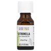 Aura Cacia 100 Pure Essential Oil Citronella Java 5 fl oz 15 ml