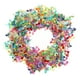 thumbnail image 4 of EeaseMX 1 paquete de 15 g de confeti con notas musicales para mesa, decoración de fiestas, cumpleaños, bodas, baby showers (color mágico)., 4 of 7