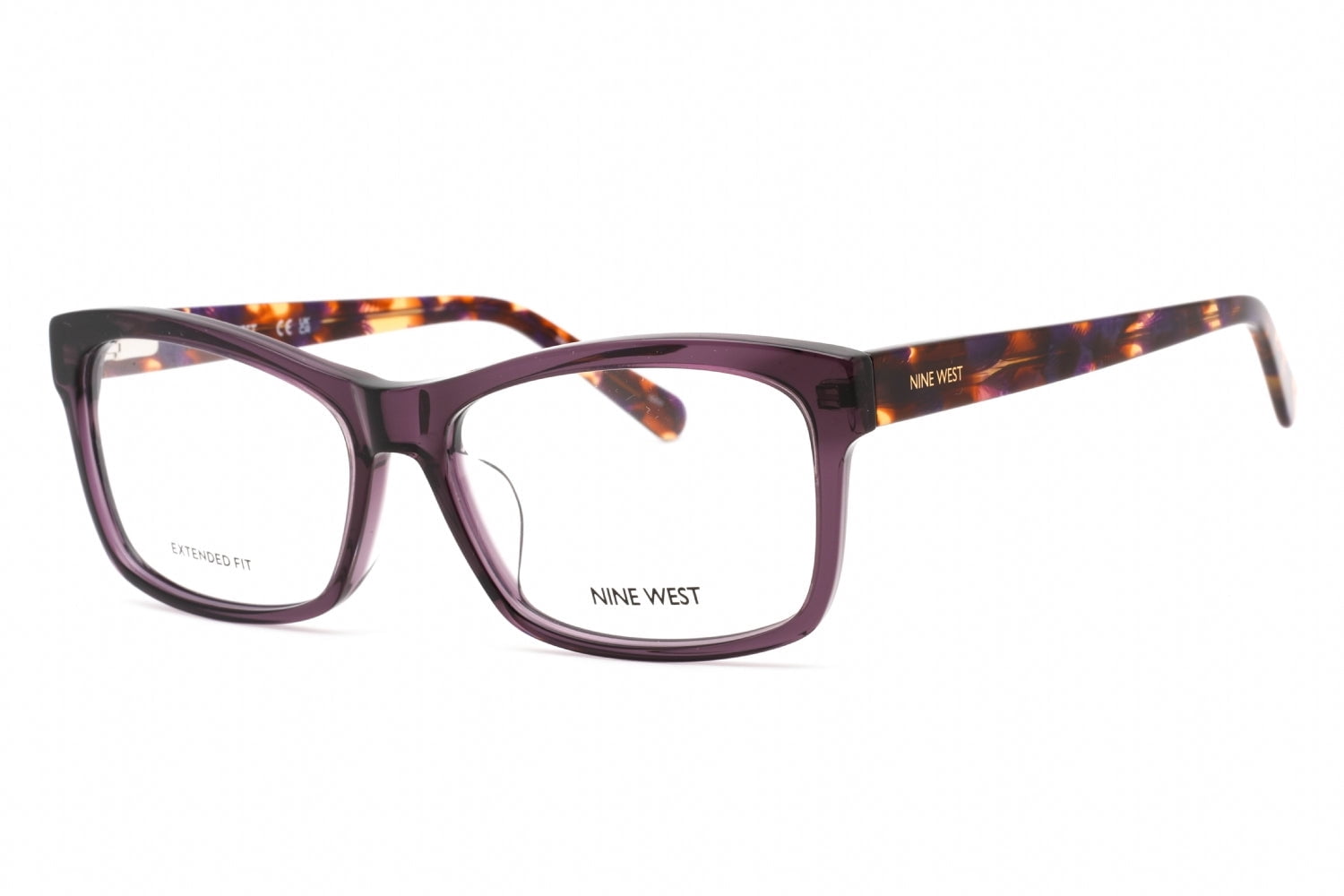 Eyeglasses NINE WEST NW 5195 340 Emerald - Walmart.com