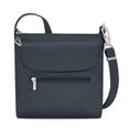 thumbnail image 1 of Bandolera Travelon Anti-Theft Classic Mini Midnight, 1 of 9