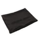 thumbnail image 5 of Funda de almohada de satén de lujo de 20" x 26" estándar de Estados Unidos Funda de almohada Cabello Negro, 5 of 9