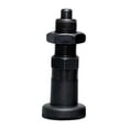thumbnail image 3 of Carbon Steel Spring Self Locking Indexing Plunger Replacements Professional Stable Rotation Good Performance with Lock Nut M16x1.5, 3 of 8
