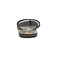 thumbnail image 4 of Quiksilver Molokai Print (Jungle Swell) Black/White/Black, 4 of 5