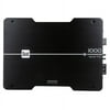 Dual XPE1700 - Car - amplifier - 1-channel