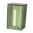 thumbnail image 1 of Papel higiénico de pared resistente, resistente al polvo y al agua. Ideal para decorar. Verde, 1 of 7