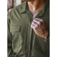 thumbnail image 4 of Propper Men's REVTAC Long Sleeve Shirt, 4 of 7