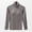 Dark Gray, variant on Women's Modal Turtleneck Top with Built-in Bra Padding,Long Sleeve Slim Fit Loungewear Sleep Shirt,Soft Thermal Base Layer for Fall Winter Indoor Wear,Cozy Pullover Nightshirt Pink S