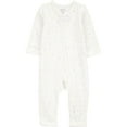 thumbnail image 3 of Carter's Child of Mine Baby Boy Plush Outfit Set and Jumpsuit, 3-Piece, Sizes Newborn-6/9 Months, 3 of 7
