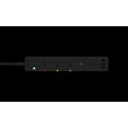 thumbnail image 3 of VOCOlinc PM2 Smart Power Strip (3 USB w/ QuickCharge), 3 of 7