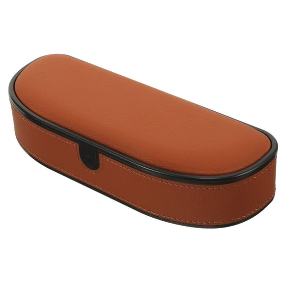 OUNONA Armrest Pad Auto Door Armrest Cushion Car Side Door Elbow Pad Universal Car Armrest