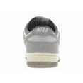 thumbnail image 4 of Nike Women's Dunk Low Cool Grey Football Grey Shoes, from StockX, 4 of 5