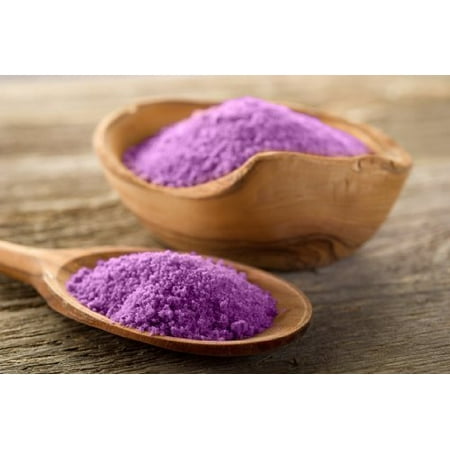 Jasmine Bath Salt - Jasmine Mediterranean Sea Bath Salt Soak - 5lb (Bulk) - Fine Grain