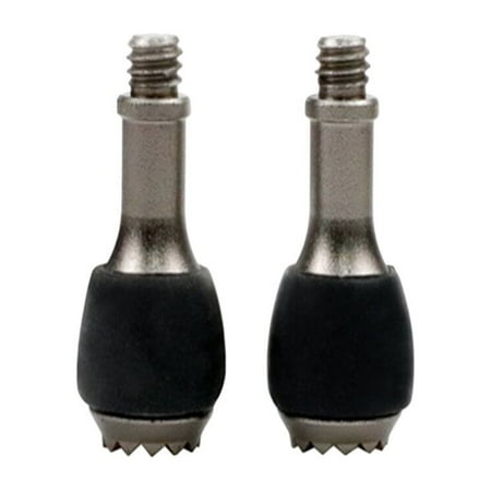 

BESTONZON Thumb Lever for MAVIC Mavic 2 UAV Special Remote Lever accessories (Black)