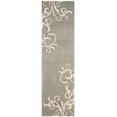 thumbnail image 2 of SAFAVIEH Martha Stewart MSR4623C Handmade Soft Aqua Rug, 2 of 4