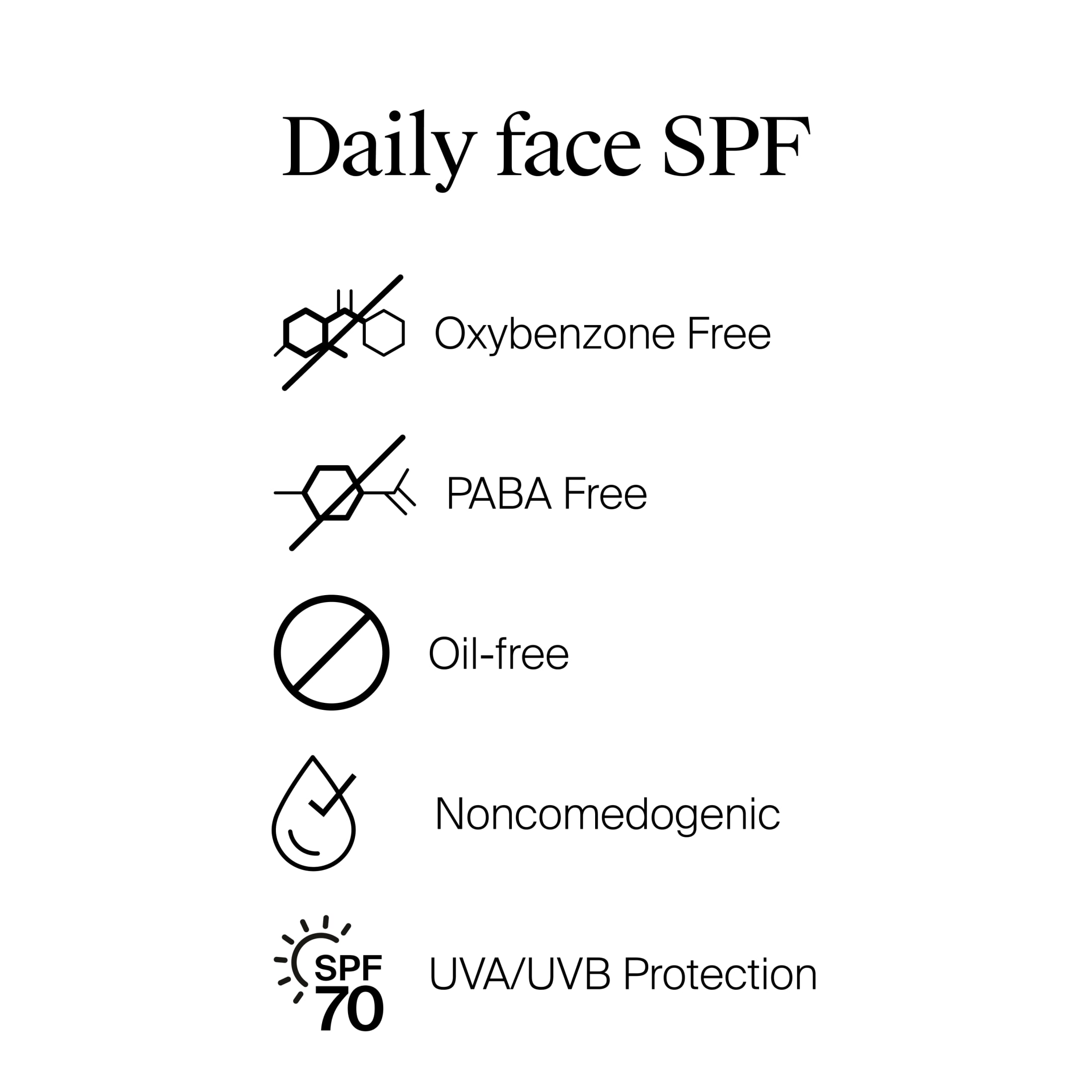 Neutrogena Age Shield Face Sunscreen Lotion SPF 70, 3 fl oz photo 6