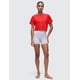 thumbnail image 3 of Remera CRZ YOGA Crop Manga Corta con Espalda Abierta Roja Talle Grande, 3 of 7