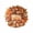 C Orange/15.8 in, variant on AYktou Fall Wreath for Front Door with Wooden Welcome Sign, 15.8 Inch Fall Decorations for Home Thanksgiving Wreath Pumpkin Ribbon Wreath Hanger for Autumn Harvest Outdoor Indoor Wall Home