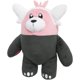 thumbnail image 1 of Sanei Pokemon Peluche All Star Collection PP110 Vaporeon (S) Aquali Aquana, 1 of 4