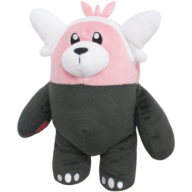 Sanei Pokemon Peluche All Star Collection PP110 Vaporeon (S) Aquali Aquana