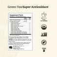 thumbnail image 4 of Yogi Tea Green Tea Variety Pack Sampler, Wellness Tea Bags, 3 Boxes of 16, 4 of 8