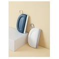 thumbnail image 1 of Meitianfacai Mini Plastic Wiper for Desk, Mirror, Vanity Water Clastic Cleaning, 1 of 3