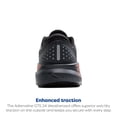 thumbnail image 3 of Zapatillas para correr Brooks Adrenaline GTS 24 Weatherized para mujer, 3 of 6