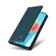 thumbnail image 2 of Funda para OPPO A58 4G Estuche de Cuero PU Tipo Cartera con Ranuras para Tarjetas y Cierre Magnético, 2 of 5