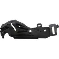 Headlight Bracket Compatible with INFINITI G35 2007-2008 / G37 2009-2013 RH Plastic
