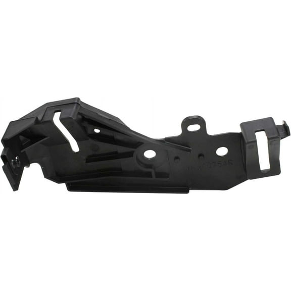Headlight Bracket Compatible with INFINITI G35 2007-2008 / G37 2009-2013 RH Plastic