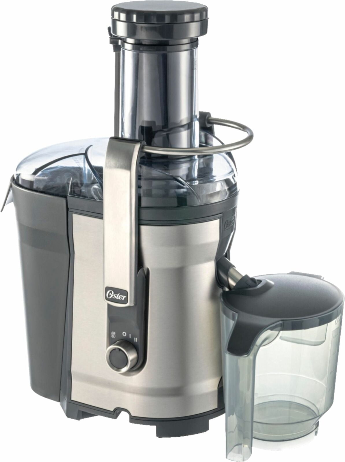 Extractor OSTER 1 Velocidad 500ml Blanco FPSTJE316W | Walmart en línea