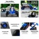 thumbnail image 2 of GO KART PEDALES AZUL, 2 of 3