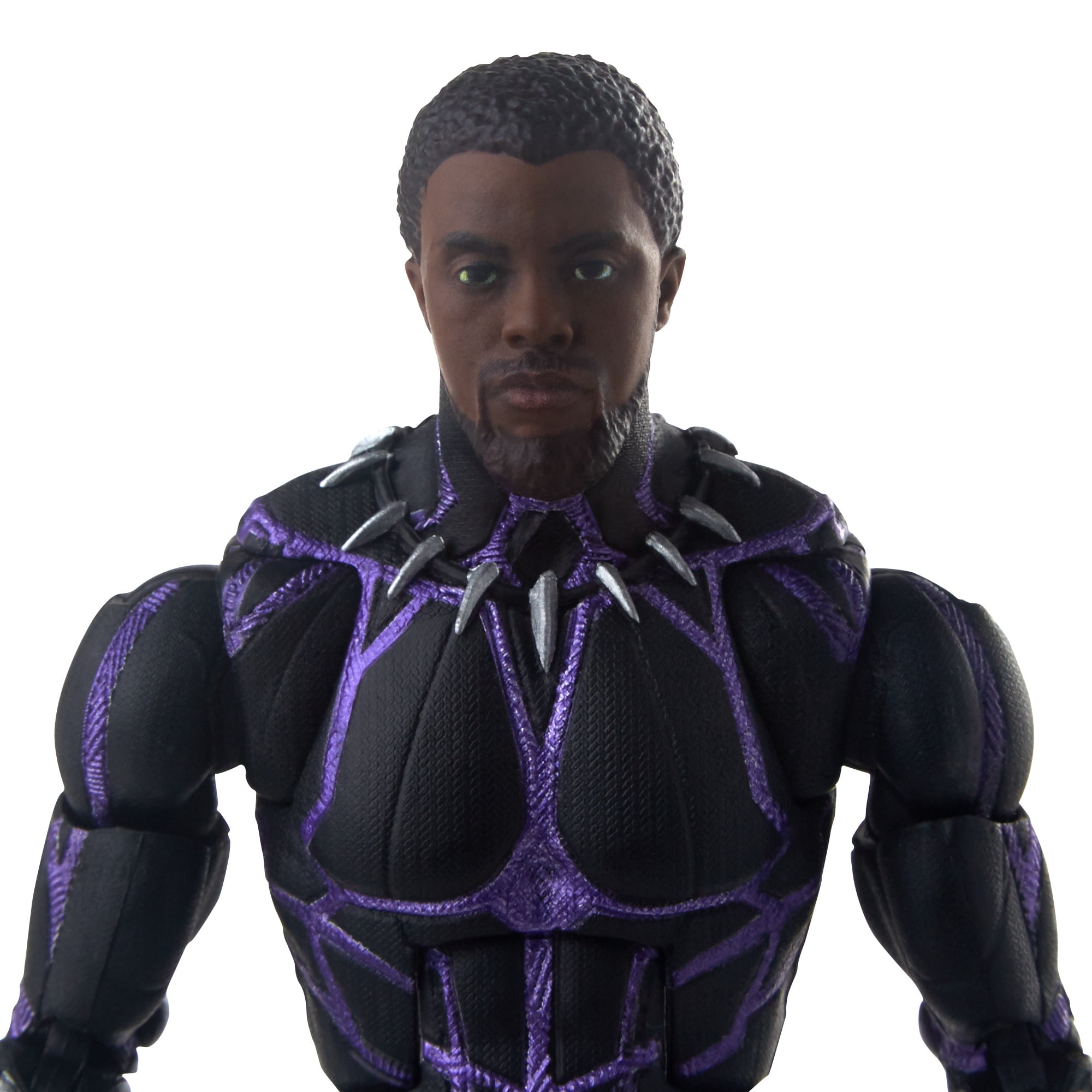 Marvel Legends Series Avengers: Infinity War 6-inch Black Panther