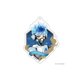 thumbnail image 1 of Figura De Anime Acrílico Llavero Juego Twisted Wonderland Personaje Vil Schoenheit Unisex Bolsa Colgante Halloween Gao Jiahui  unisex, 1 of 2