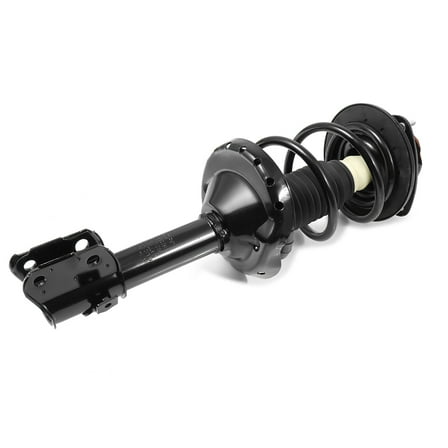 SCITOO - Front Complete Strut & Coil Spring Assembly Fits 2005-2009 for Subaru Outback with 172566 172565 272565 - Set of 2