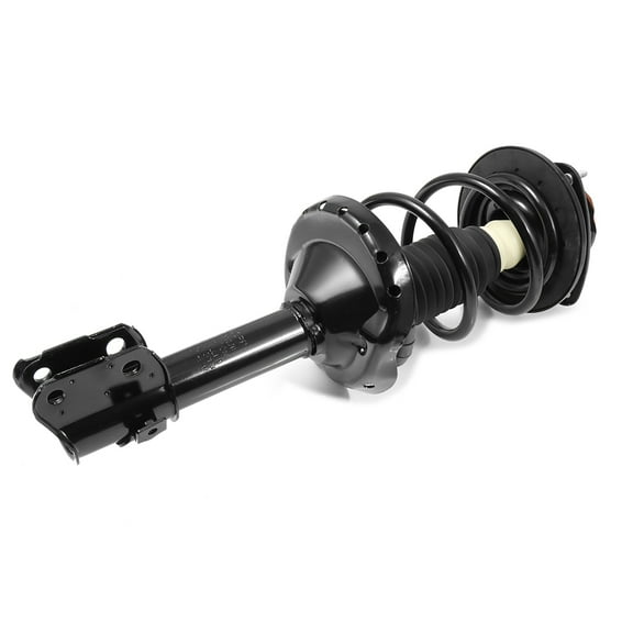 SCITOO - Front Complete Strut & Coil Spring Assembly Fits 2005-2009 for Subaru Outback with 172566 172565 272565 - Set of 2