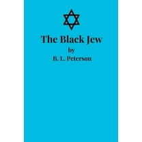 The Black Jew, (Paperback)
