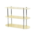 thumbnail image 4 of Bathing Count Organizer Cosmetics Soporte de almacenamiento Taza Taza Pantalla de perfume para dormitorio, 4 of 9