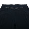 thumbnail image 3 of Richie House Women's Leisure Pants with Elastic Waistband RH1326, 3 of 7