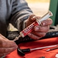 thumbnail image 4 of Shooter's Choice 10cc Syringe Synthetic All Weather High Tech Grease (Packaging May Vary), Multi-colored, (SHF-G10CC), 4 of 4