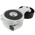 thumbnail image 5 of BOXI Serpentine Belt Tensioner Assembly with Pulley Fits for Chevy S10 for GMC S15 for Isuzu Hombre 2.2L 1998-2003 | Replaces 24576073 8245760730 419-115 38165 89265, 5 of 8